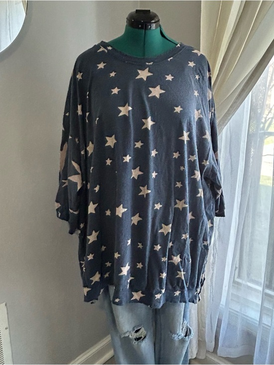 Magnolia Pearl Tops - Magnolia Pearl Francis Pullover - Aratus